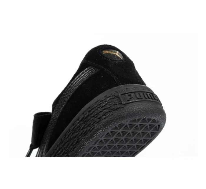 Dětská obuv Heart SNK Jr 364920 06 - Puma