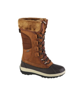 Dámské zimní boty Thalo Snow Boot W 30Q4616-P629 - CMP