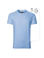 Resist M model 18793023 modré tričko - Rimeck Resist M model 18793023 modré tričko - Rimeck