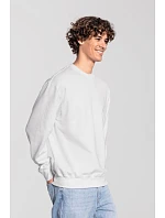 Iconic 250 SetIn Sweat Mikina model 22459193 white - Fruit of the Loom Iconic 250 SetIn Sweat Mikina model 22459193 white - Fruit of the Loom