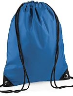 BagBase BG 10 Prémiový vak na záda 52.0010 sapphire blue