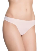 Julimex String kalhotky barva:béžová Julimex String kalhotky barva:béžová