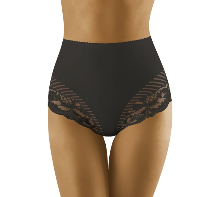 Wol-Bar Eco-Ou barva: černá