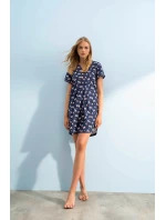 Vamp - Dámská noční košile 16320 - Vamp Vamp - Dámská noční košile 16320 - Vamp