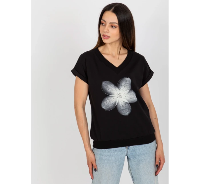 Halenka RV BZ 8956.19P černá