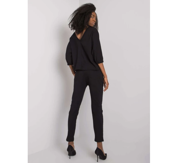 Souprava RV KMPL 7363.25P černá