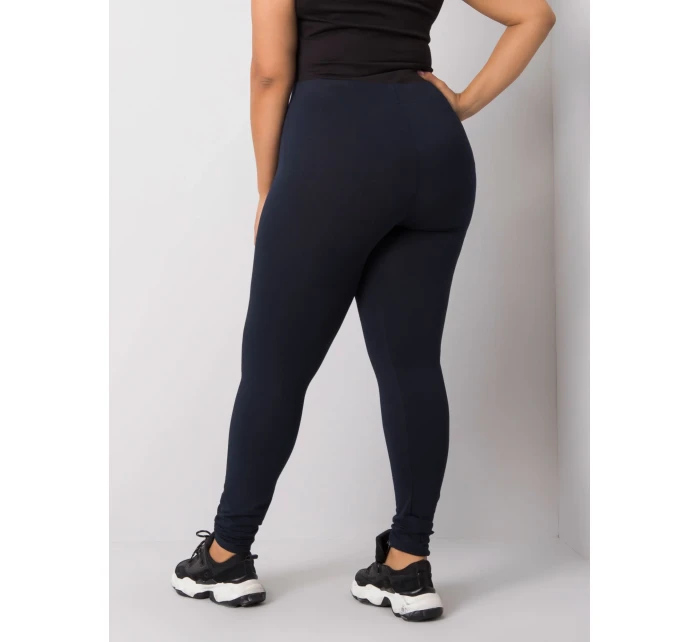 Legíny RV LG 6304.12 tmavě modrá