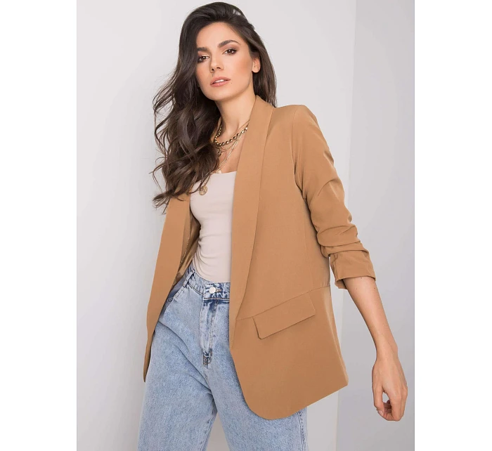 Bunda TW ZT BI 22520.14 camel