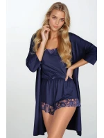 Pyžamo Daphne - Momenti Per Me