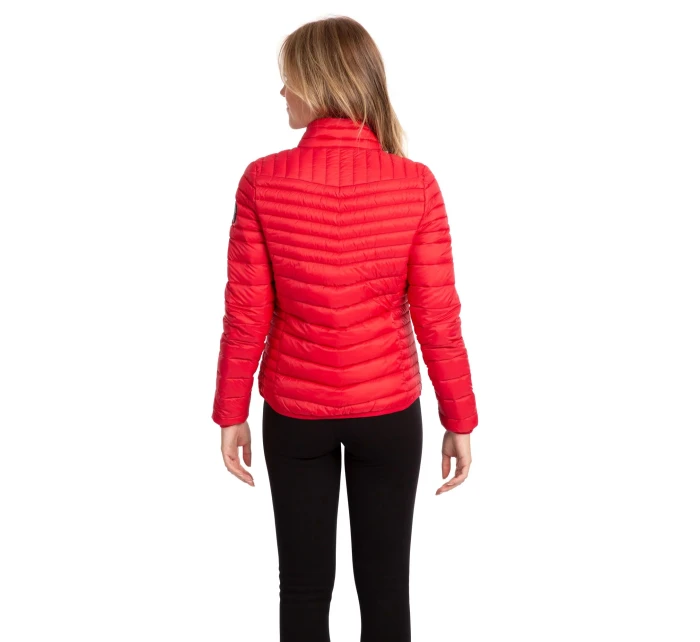 Dámská péřová bunda model 21277387 - Trespass