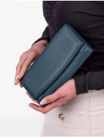 Dámská peněženka Vuch Manta Blue