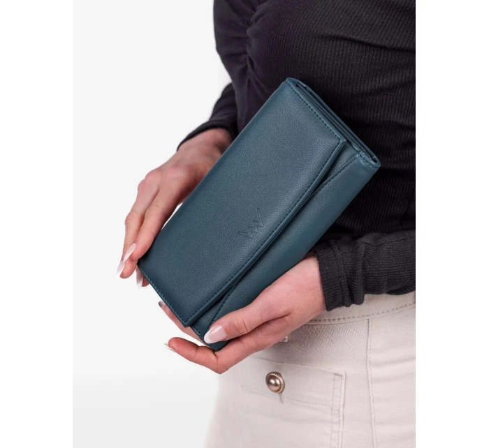 Dámská peněženka Vuch Manta Blue