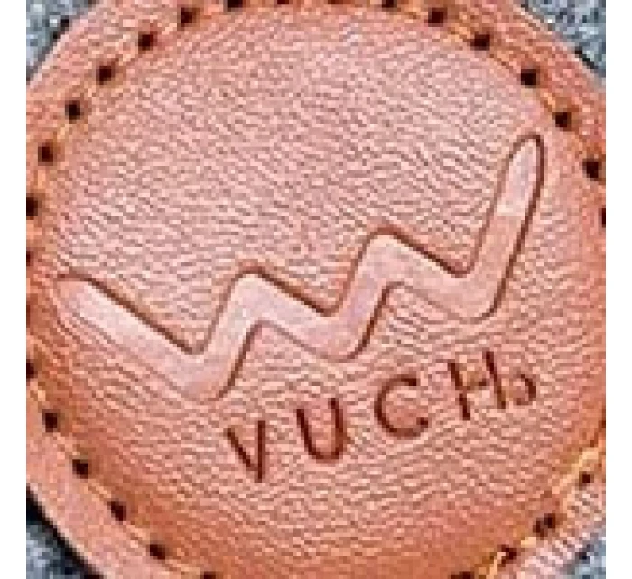 Pouzdro na brýle VUCH Grey