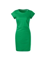 Freedom šaty dámské středně zelená Freedom šaty dámské středně zelená