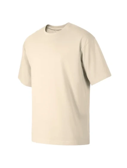 Stage tričko unisex mandlová Stage tričko unisex mandlová