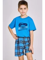 3204 CHLAPECKÉ PYŽAMO OWEN 92-116