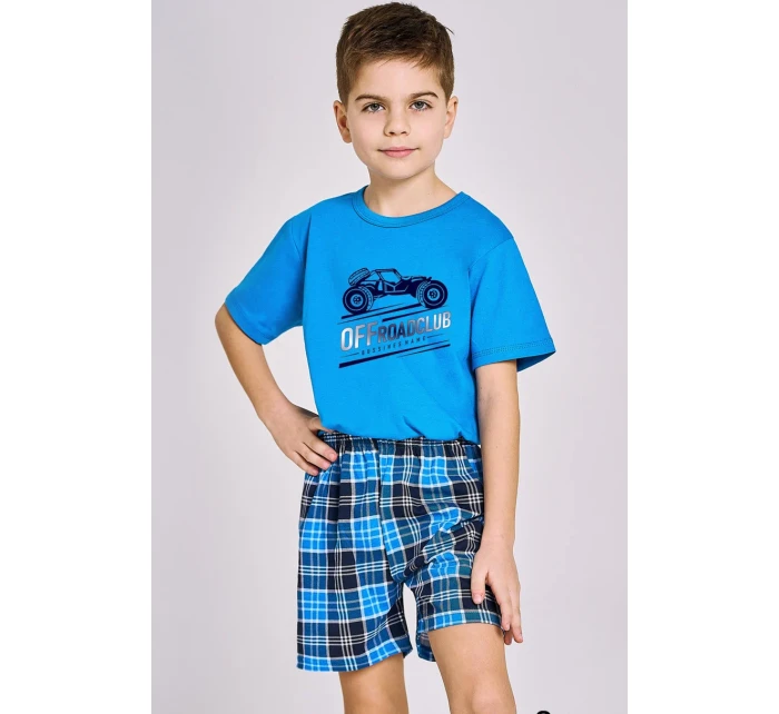 3204 CHLAPECKÉ PYŽAMO OWEN 92-116