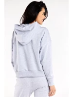 Mikina  model 188046 Infinite You