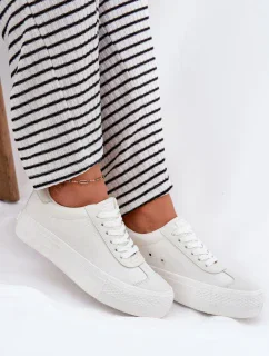 Tenisky  model 212724 Step in style