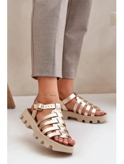 Sandály model 213471 Step in style