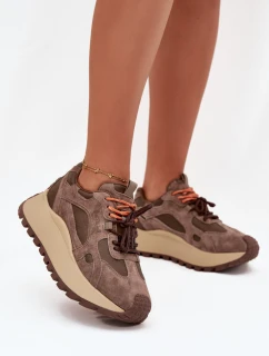 Sportovní obuv  model 216439 Step in style