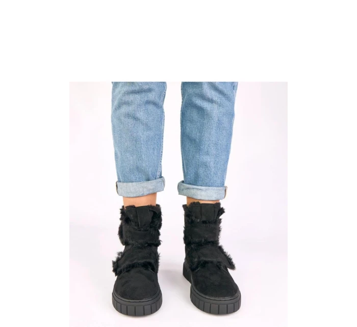 Boty model 221638 Solea Boty model 221638 Solea