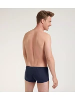 Pánské boxerky GO Natural Hipster C2P BLUE DARK COMBINATION model 20720282 - Sloggi Pánské boxerky GO Natural Hipster C2P BLUE DARK COMBINATION model 20720282 - Sloggi