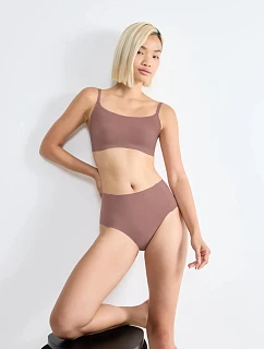 SLOGGI ZERO FEEL - Ultra bra: neviditelná lehkost jako druhá kůže Sloggi