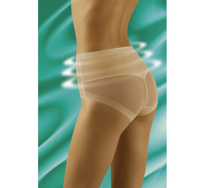 Dámské kalhotky model 16215139 - Wolbar Dámské kalhotky model 16215139 - Wolbar
