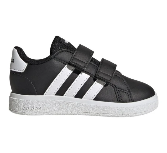 Boty Grand Court 2.0 and Loop Jr model 22033586 - ADIDAS