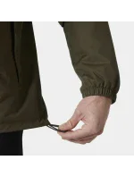 Helly Hansen nepromokavá bunda Vancouver Fleece Lined M 54269 431 pánské Helly Hansen nepromokavá bunda Vancouver Fleece Lined M 54269 431 pánské