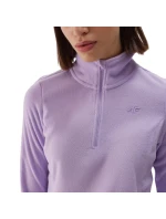 Fleecová mikina 4F W 4FWAW24UFLEF048 52S