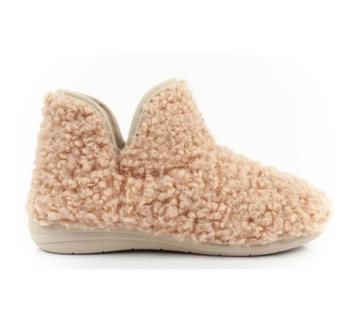 Pantofle Scholl Maddy Bootie W F309091002 dámské