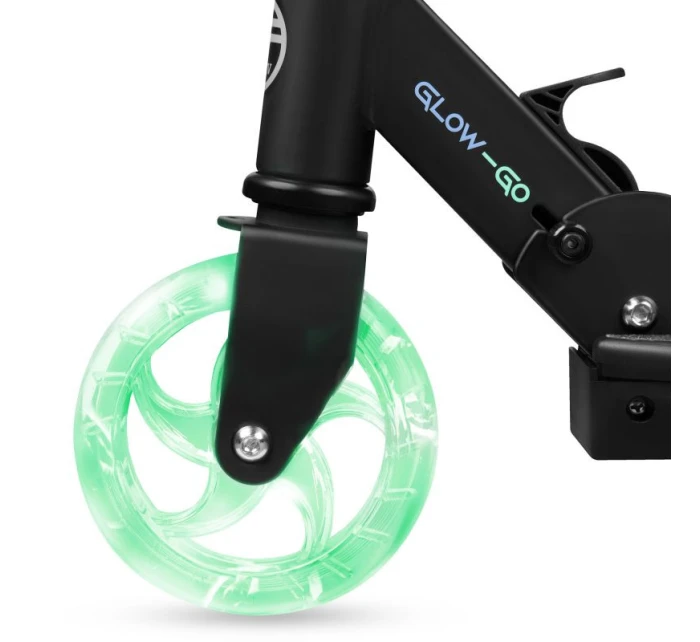 koloběžka model 21182041 - Spokey