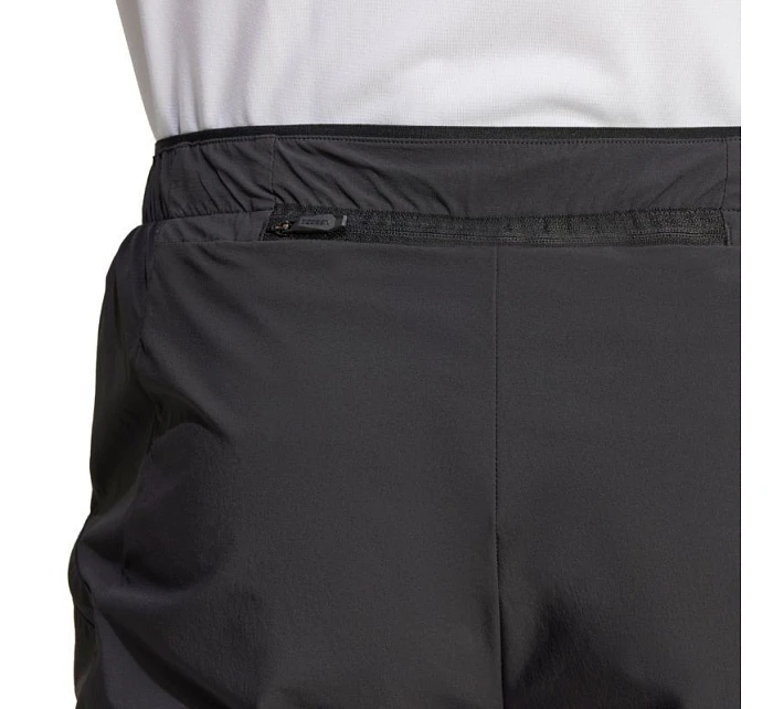 Pánské kalhoty adidas Terrex Xperior Light black IQ1399