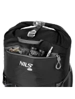 BATOH BLACK NILS CAMP model 21810632 - Nils Extreme BATOH BLACK NILS CAMP model 21810632 - Nils Extreme