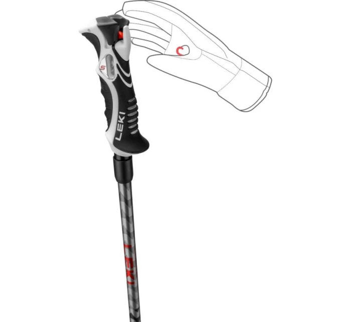 DROGY HOT SHOT S 115 DROGY HOT SHOT S 115