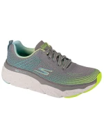 Skechers Max Cushioning Elite - Galaxy Burst 128563-GYLM Grey 35