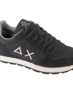 SUN68 Tom Solid Z45101-11 Black 41