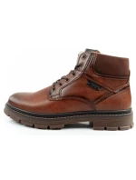 Pánské boty  boots smart brown model 21406100 - Wrangler