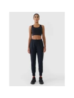 Dámské rychleschnoucí tréninkové kalhoty 4F 4FWMM00TFTRF1066-20S Dámské rychleschnoucí tréninkové kalhoty 4F 4FWMM00TFTRF1066-20S