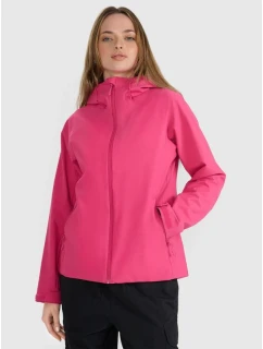 Dámská přechodná bunda 5000 membrána 4F 4FRAW25TTJAF0965-55S
