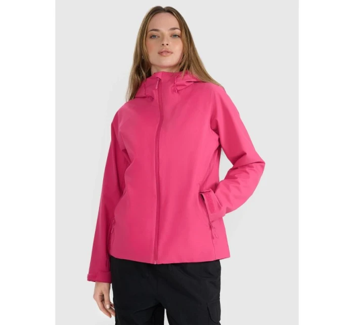 Dámská přechodná bunda 5000 membrána 4F 4FRAW25TTJAF0965-55S Dámská přechodná bunda 5000 membrána 4F 4FRAW25TTJAF0965-55S