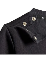 Dětské tepláky adidas Essentials Joggers černé JC9745 Dětské tepláky adidas Essentials Joggers černé JC9745