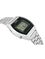 CASIO B640WD-1AVEF Unisex hodinky + BOX CASIO B640WD-1AVEF Unisex hodinky + BOX