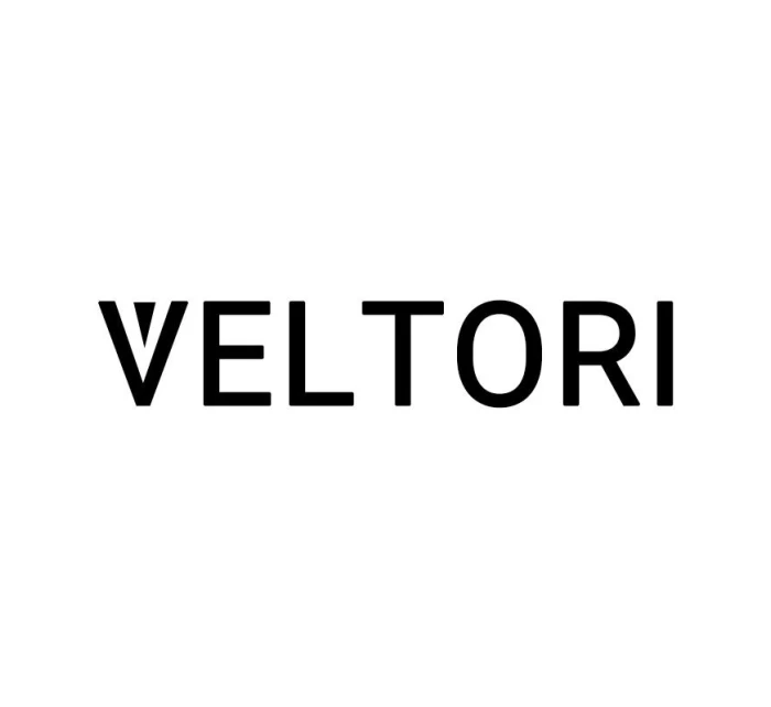 VELTORI VT130-1 Smartwatch Černý silikonový řemínek