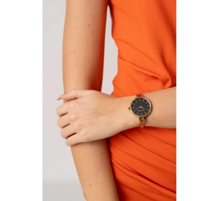 Dámské hodinky Paul Lorens PL12878B-1D1 + BOX