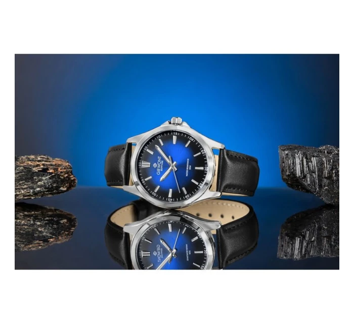 Pánské  hodinky Elegance model 21807503 - Giewont