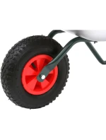 POZINKOVANÝ TRAKAŘ 80KG 60L POZINKOVANÝ TRAKAŘ 80KG 60L