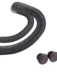 SUPACAZ SUPER STICKY SUAVE wrap černý